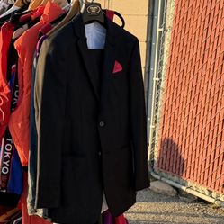 Men's Suit *Everything Included*