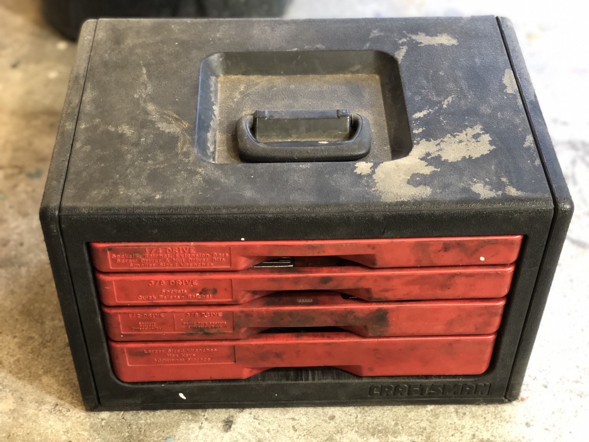 Craftsman Tool set for Sale in Puyallup, WA - OfferUp