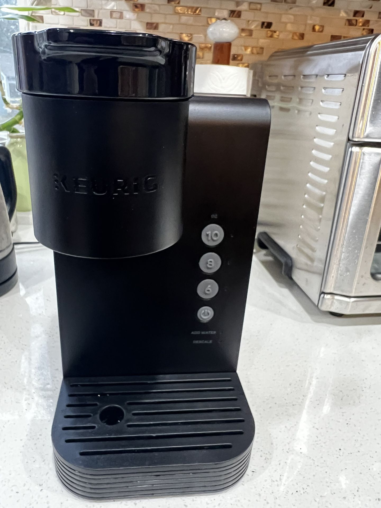 Keurig Coffee Maker