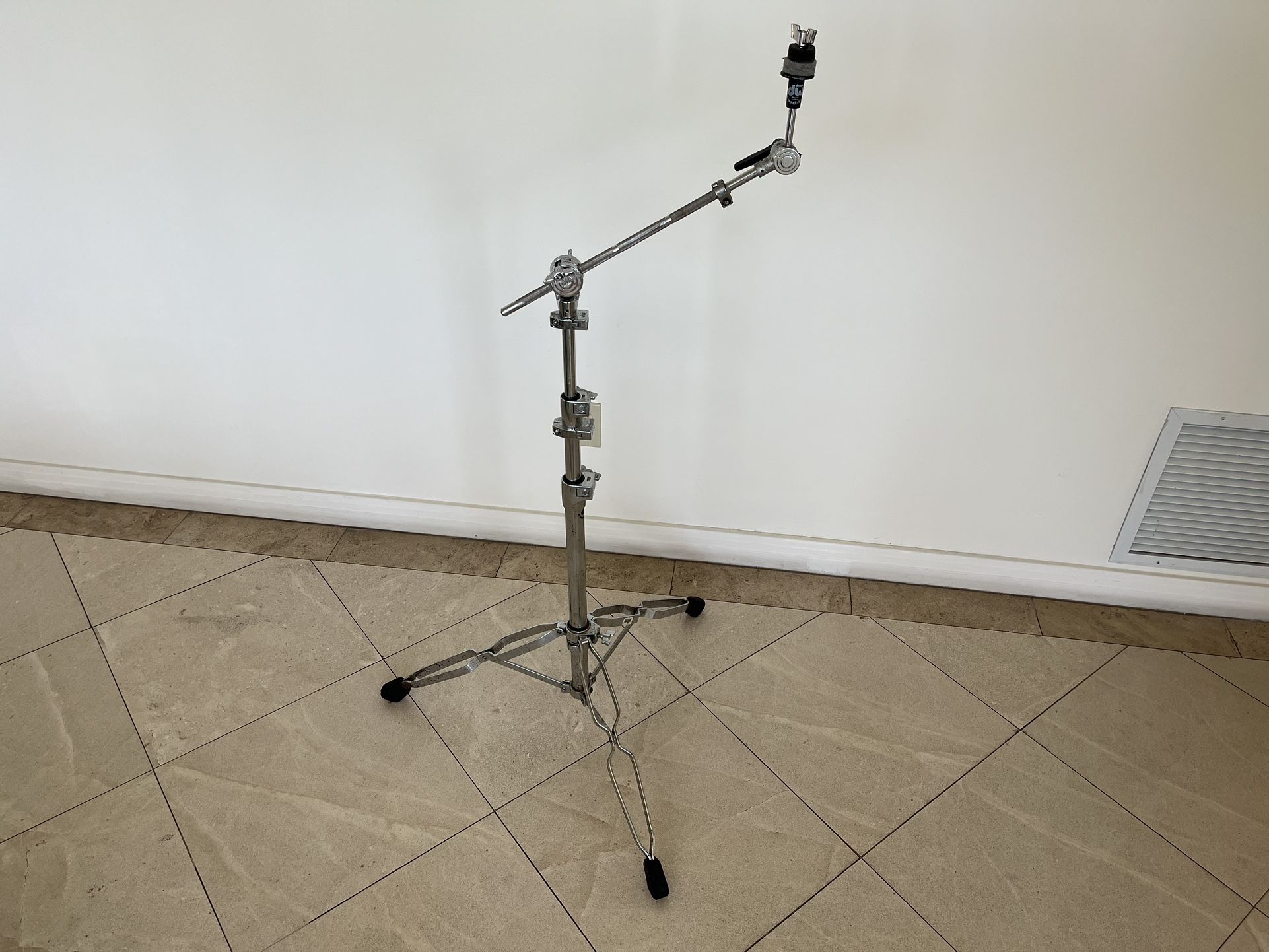 Pacific (PDP) Drum Cymbal Boom Stand!!!