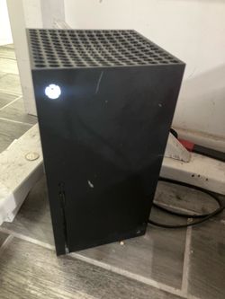 Xbox One Series X 1TB