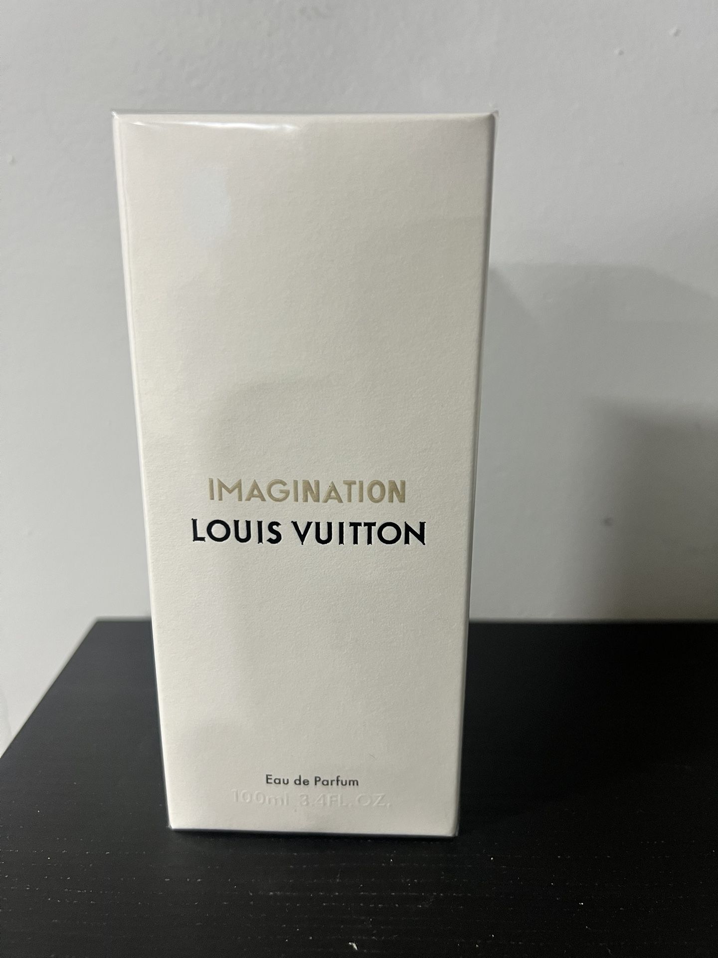 LOUIS VUITTON IMAGINATION