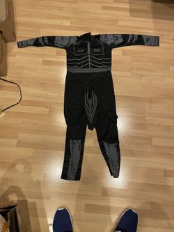 Star Wars Darth Maul Kids Costume Size Small