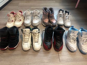Kid Shoes Bundle