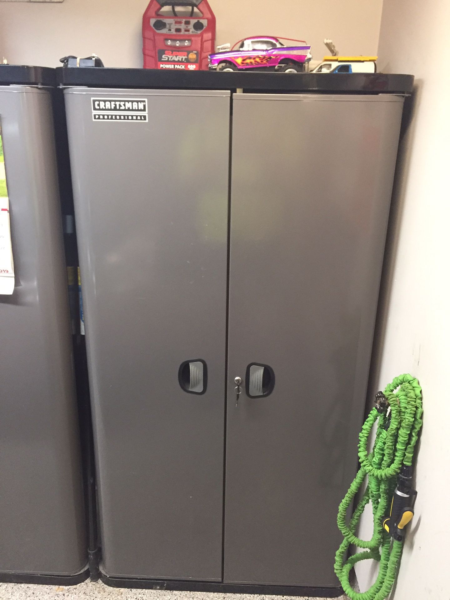 Craftsman Professional Floor Cabinet(s)