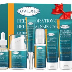 Skincare Bundle 