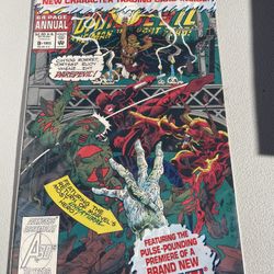Daredevil 
