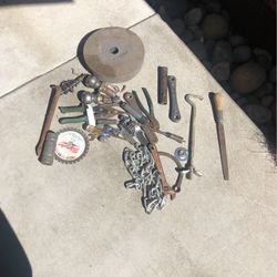 Tools 