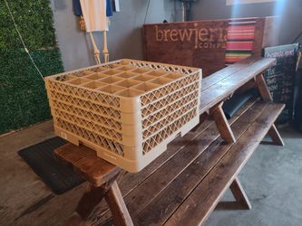 Vollrath Full Tray Brand New