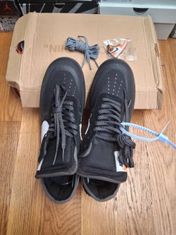 Nike x Off-White