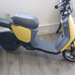 2022 YongKang E-ST500 Electric Motorcycle 