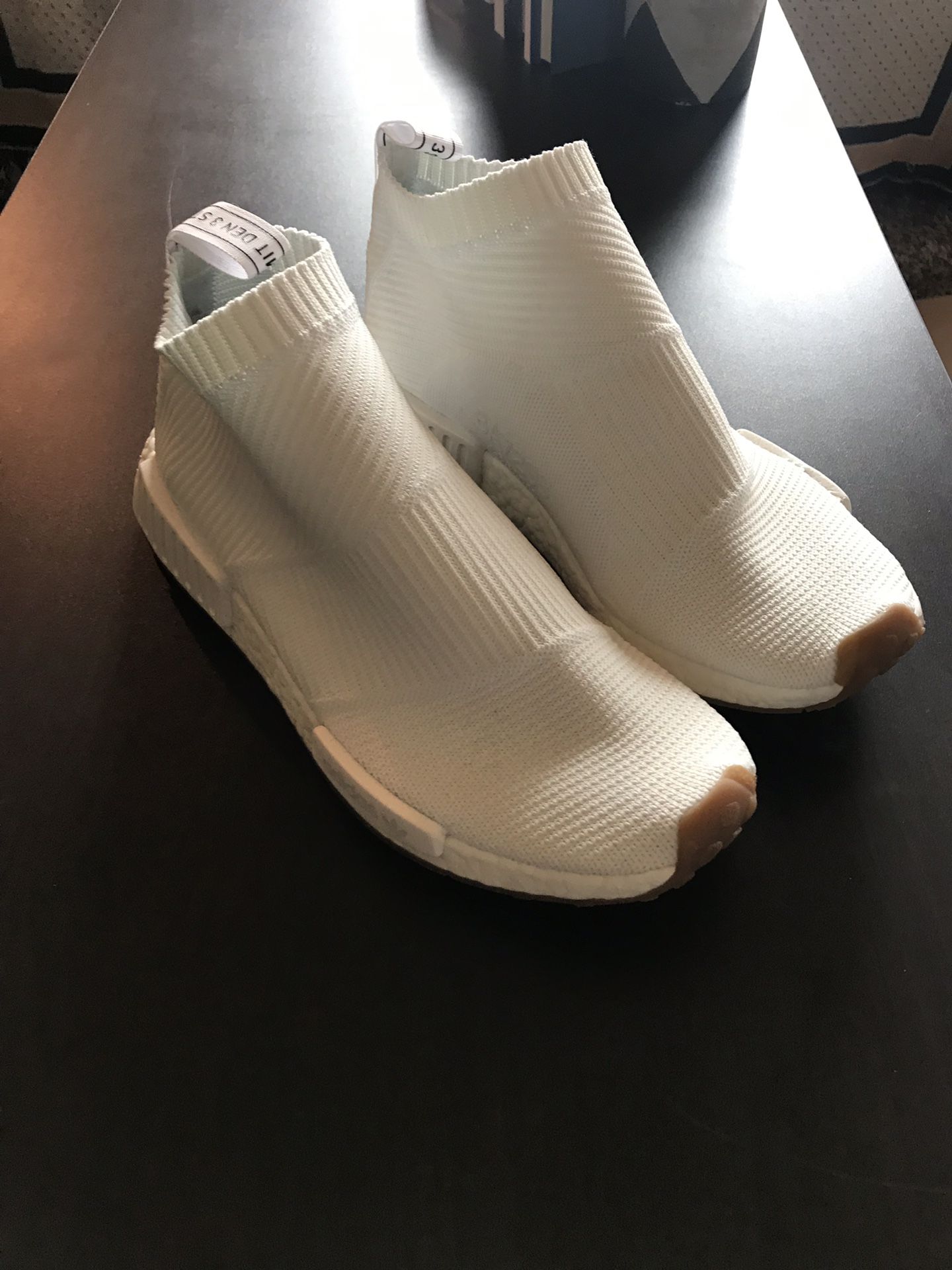 Adidas City Socks