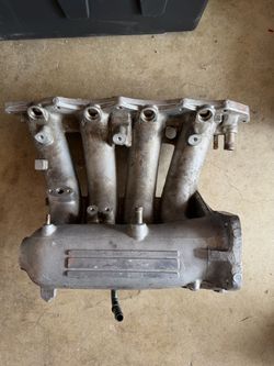 P30 intake manifold
