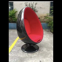 Pod Chair 