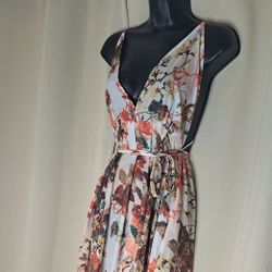 Pretty Little Thing Dress 