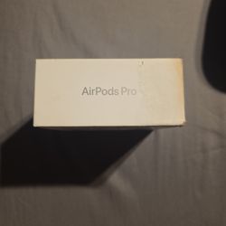 Airpods Pro