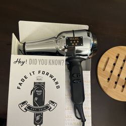 Whall 5 Star Barber Dryer 