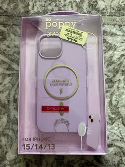 iPhone case
