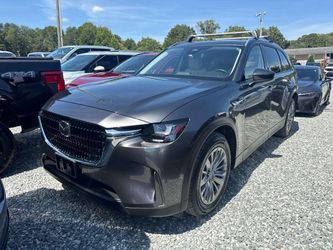 2024 Mazda CX-90 PHEV
