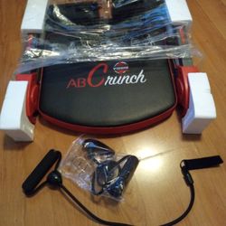 AB Crunch