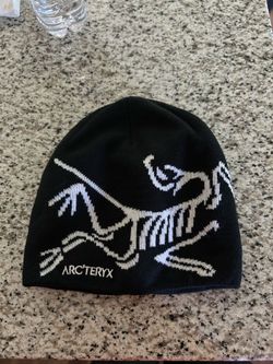 Arcteryx beanie