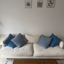 Couch (bought For $3400)