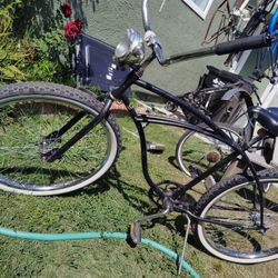 Schwinn Beach Cruiser 