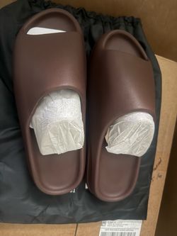 Yeezy sandals