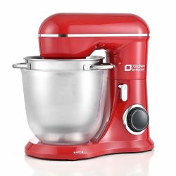 NEW Kitchen in the box 4.5QT+5QT Stand Mixer