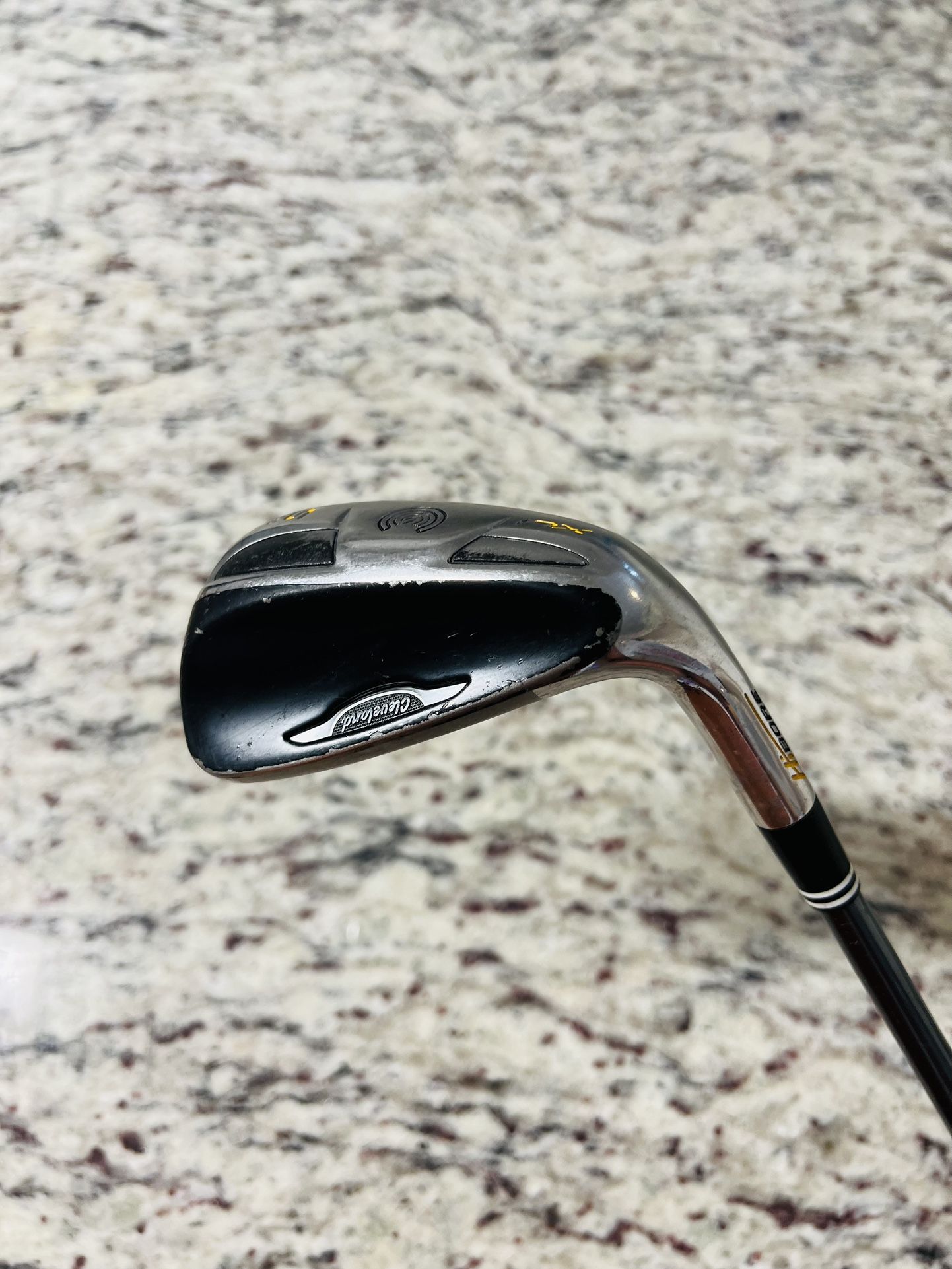 Cleveland Golf Sand Wedge for Sale in San Antonio, TX OfferUp