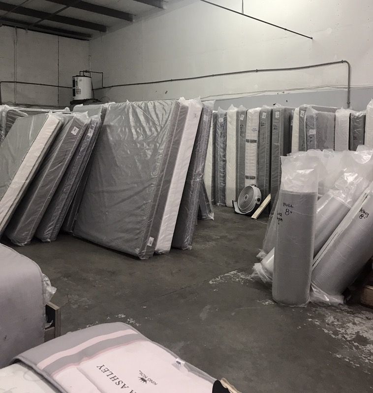 $100 off all Mattresses over $400 - 2 Day Sale!