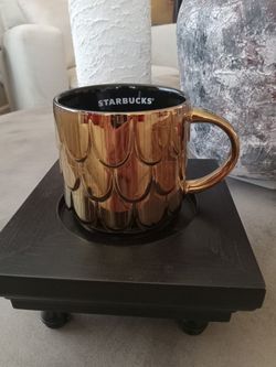 Starbucks "MERMAID" Cup - Check My Page For More Decor