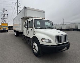 2020 Freightliner M2 106