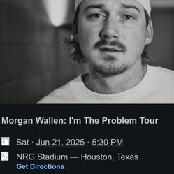 Morgan Wallen