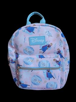 Disney  Frozen Mini  Backpack