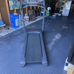 Treadmill 