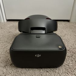 DJI Goggles RE