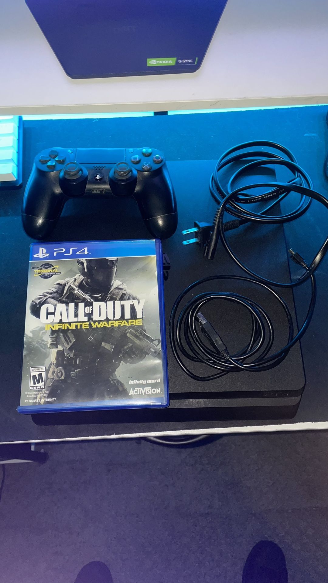 PS4