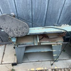Delta Bandsaw