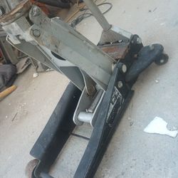 Gato Crasfman De 4 Toneladas ,Por$120$