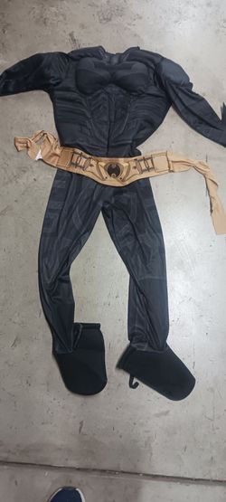 Holloween costume kids small