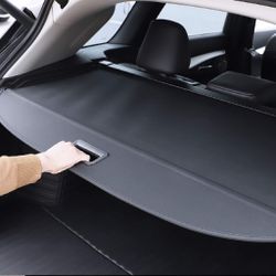 Audi Q5 Privacy Cover OEM