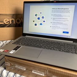 Lenovo Laptop For Sale!