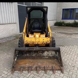 Liquidation Auction — Bobcat S130 (2012) • 2,218 Hours • 1 in Stock 🔥