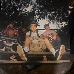 Mac Miller 