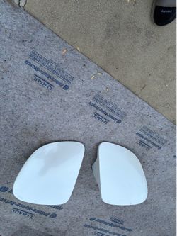 Mazda RX-7 Head light Covers