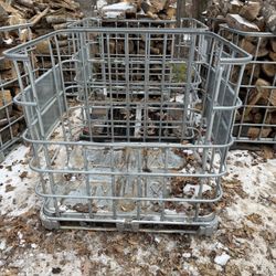 Metal Racks 