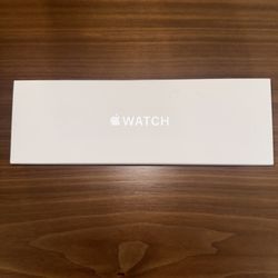 Apple Watch Series 10 BRAND NEW
