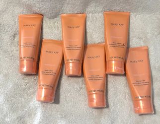 6 - Mary Kay Satin Hands Hand Cream