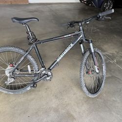 Northrock  Moutain Bike- Sell 1PM